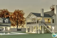 20221103-3D-REAR-FROM-POOL-EVENING-02-Pres-scaled