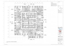 C:UsersbwestDesktop151021-pdfa - Sheet - TO-A10027 - 27TH FLOOR PLAN (27TH-48TH) - SERVICED APARTMENTS (SA).pdf