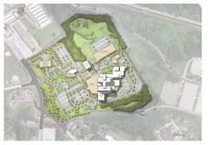 N:\Architecture\Landscape\Highmark-AGH-WestPenn\4-FORBES\SITE-Fo